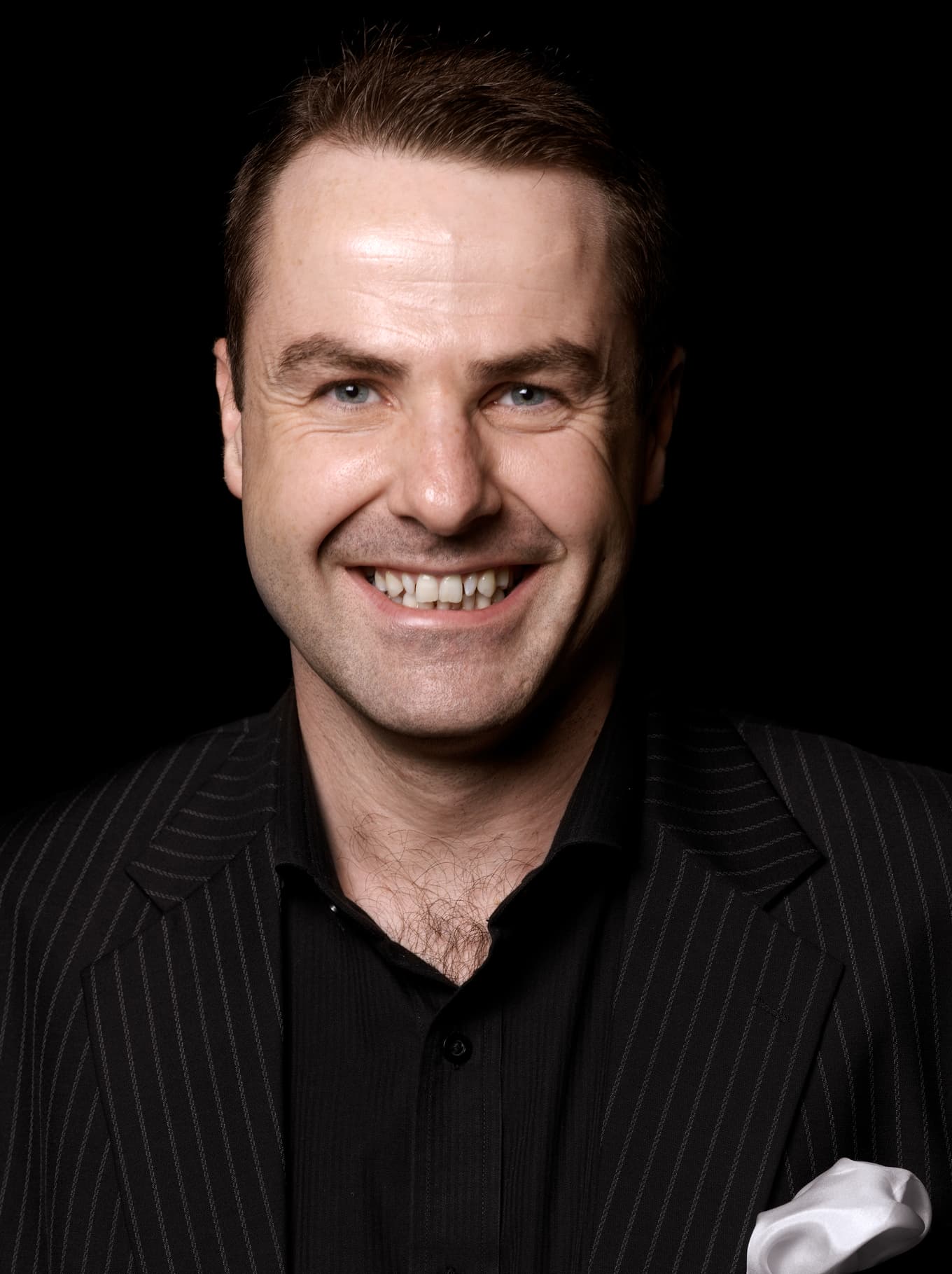 Picture of Philip Duff